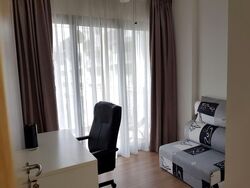 The Lakefront Residences (D22), Condominium #601513431